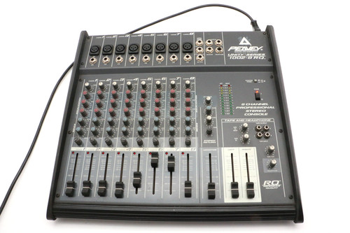 Peavey unity series 1002 rq - 1002-8,
