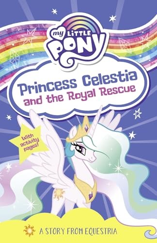 Little pony princess - my,