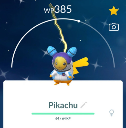 Pokémon go new shiny - pokémon,