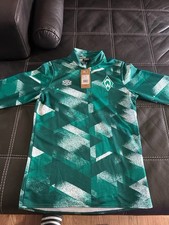 2021-22 Umbro SV Werder Bremen