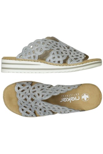 Rieker sandalen damen - rieker,