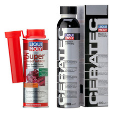 Additiv Diesel Set LIQUI MOLY
