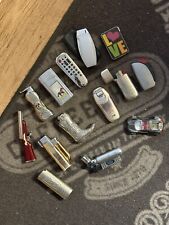 Feuerzeug Sammlung Konvolut