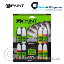 G-Paint Custom Golfschläger