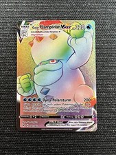 Pokemon - Galar-Flampivian