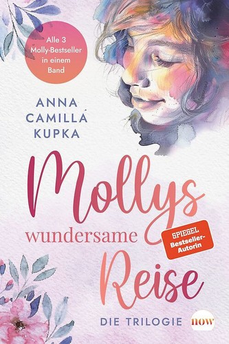 Mollys wundersame reise - wundersame,
