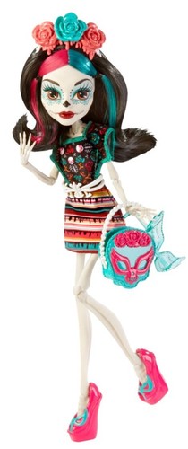 Monster high 2013 cbx72 - 2013,