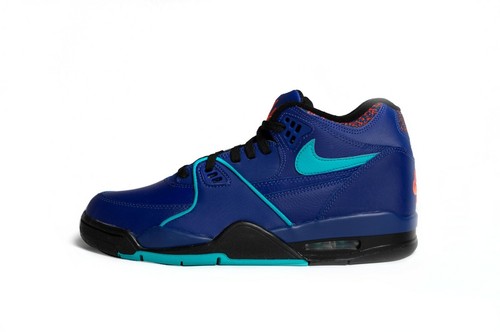 Nike air flight - air, 89