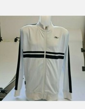 Unfair Athletics Trainingsjacke Gr. L Herren Gym Hooligan Perry Lacoste psg nike