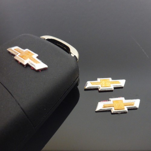 Chevrolet aufkleber 3d - 1x,