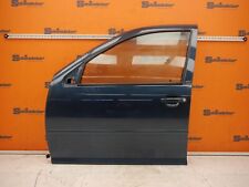 Tür links vorn OCEANICGRUEN (LC6X) VW GOLF IV (1J1) 1.4 16V