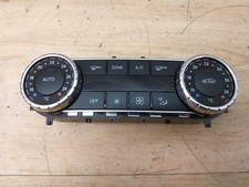 Mercedes W207 W204 C207 A207