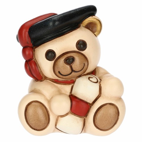 Thun teddy studienabschluss - 'teddy,