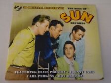 Various:  The Best Of Sun