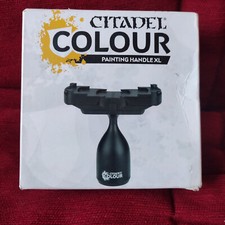 Citadel Colour - Bemalgriff Painting Handle XL Warhammer Games Workshop