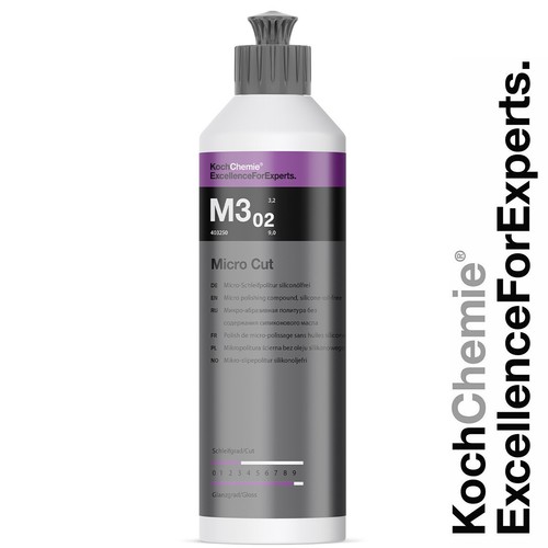 Koch chemie micro cut - koch,