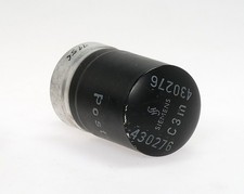 C3m Siemens Poströhre -  TOP