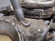 Mercedes BENZ W124 KE Jetronic