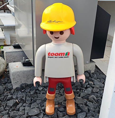 Playmobil großfigur xxl - großfigur,