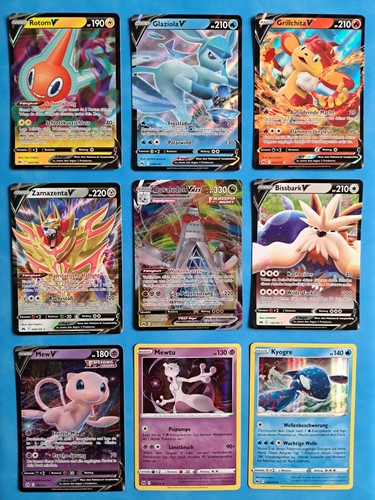 Pokémon zenit der - 👑,