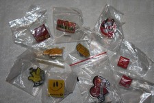 10 Stk Deutsche Post / Verdi