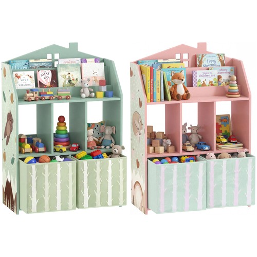 Aiyaplay kinderregal - aiyaplay,
