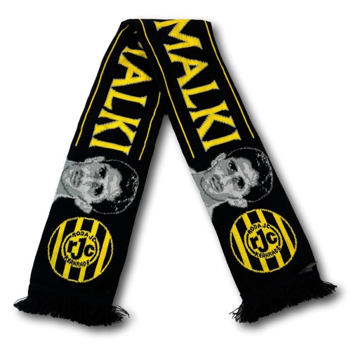 Roda kerkrade fanschal - jc,