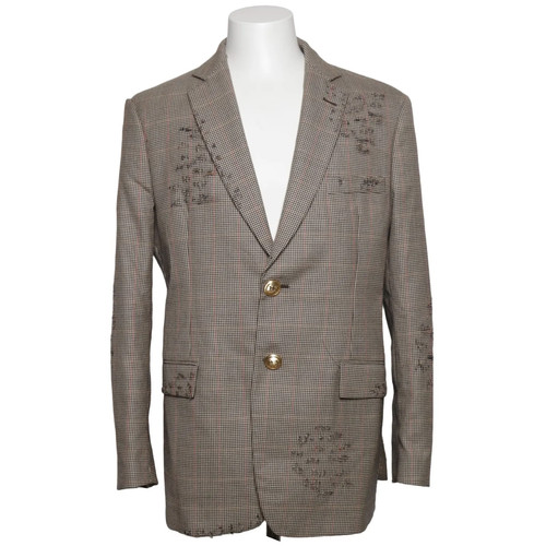 Palm angels blazer größe - palm, blazer,