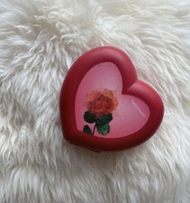Tupperware Herz Brot Dose Behälter 3D-Hologramm Wackelbild Lunchbox Box f Vieles