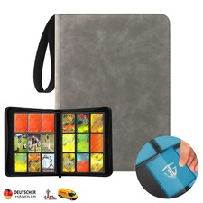 Sammelalbum für 540 Pokemon