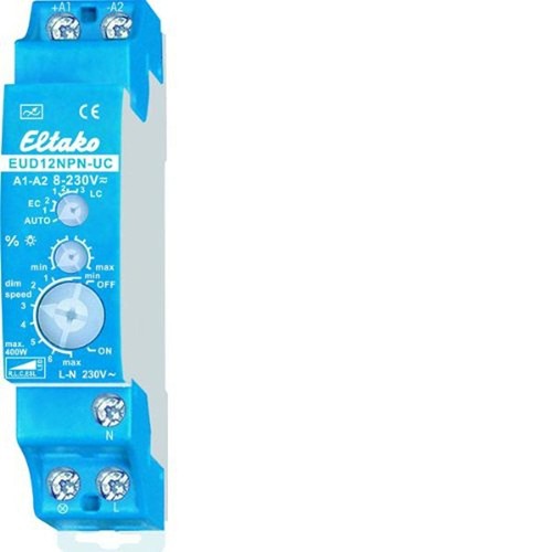 Eltako eud12npn universal - eud12npn-uc,