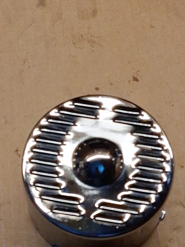 Lichtmaschinen deckel g424 - deckel,
