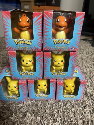 Original pokémon - original,