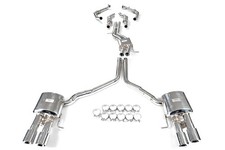 Sportauspuff aktive - sportauspuff,