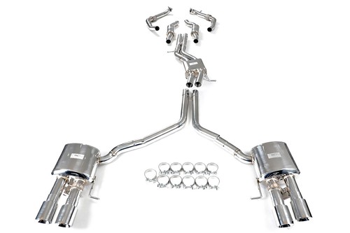 Sportauspuff aktive - sportauspuff,