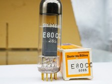 1x E80CC Siemens / Philips