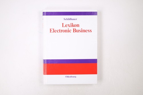 47199 lexikon electronic - lexikon,