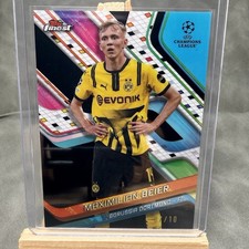 2024/25 Topps Finest UCL