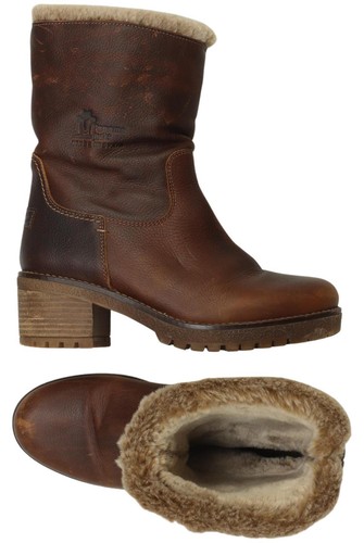 Panama jack stiefel - jack, damen