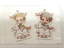 Hetalia preußen aufkleber - preußen,