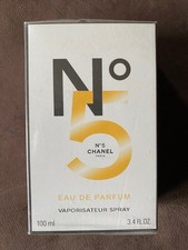 Original Chanel No 5 Eau de Parfum 100ml Limited Edition /NEU in OVP