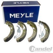 Meyle bremsbacken set - meyle,
