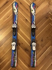 Nordica Dobermann Team Race Ski Kinderski 110cm