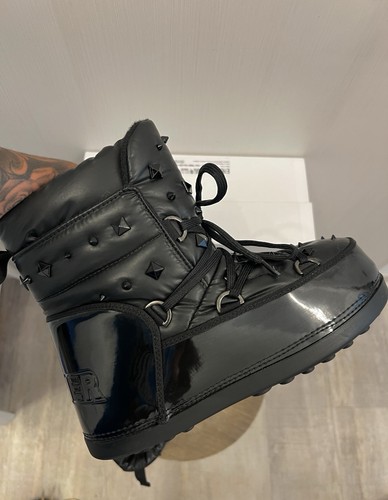 Bogner snow boots - bogner,