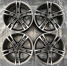 4 Orig BMW Alufelge Styling 556 M 8Jx18 ET54 8053524 1er F40 2er F44 Gran Coupe 
