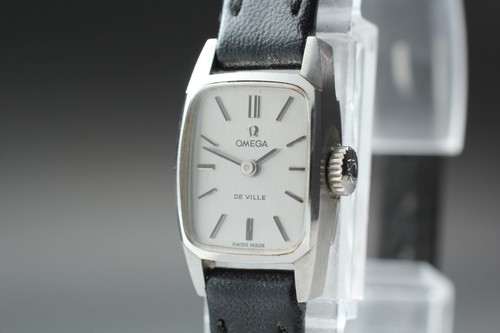 1971 near mint omega - mint, de