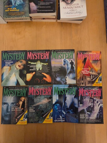 Cora mystery romane band 163 - romane,