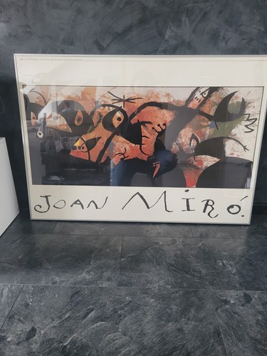 Miro - (joan, )