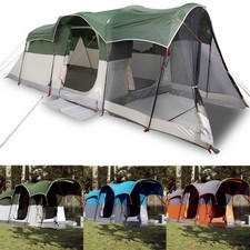 Tunnelzelt 8 Personen