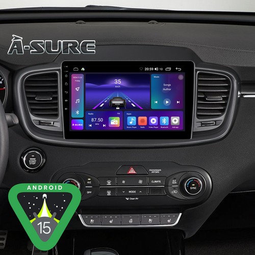 64g android autoradio - 2+64g, 15